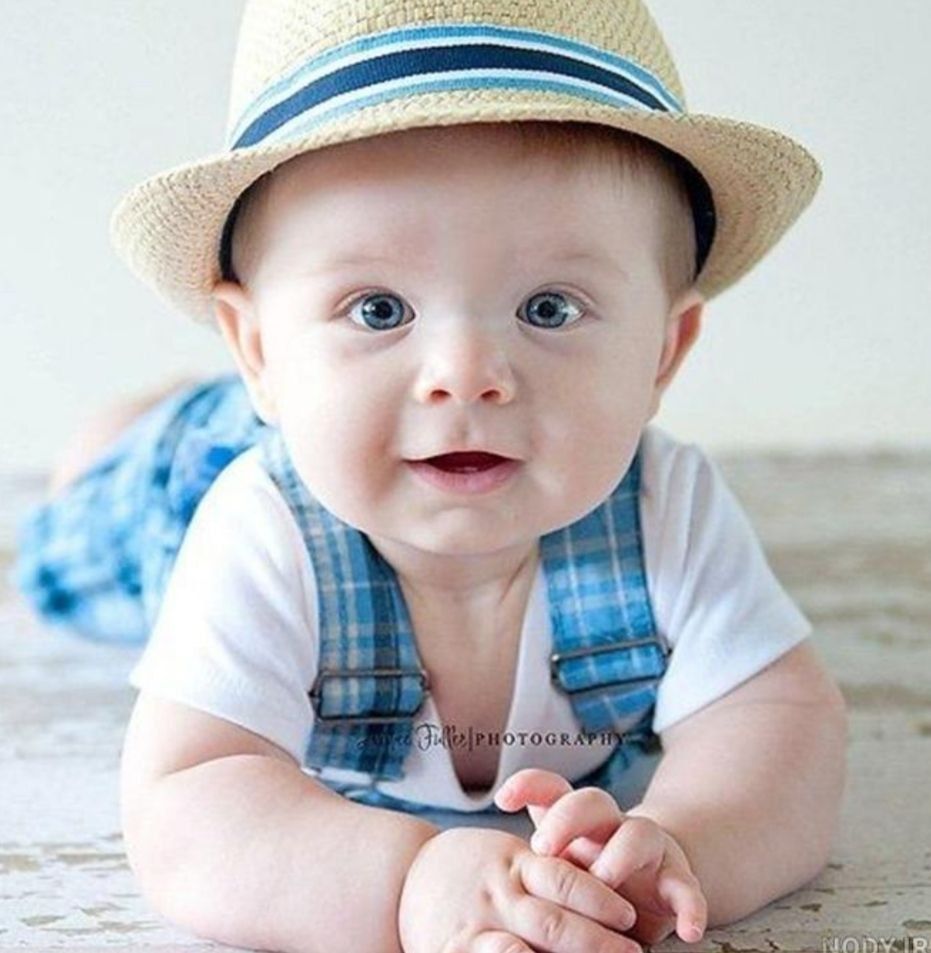 پکیج تعیین جنسیت پسر